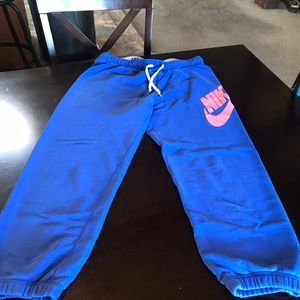 Nike Sweats